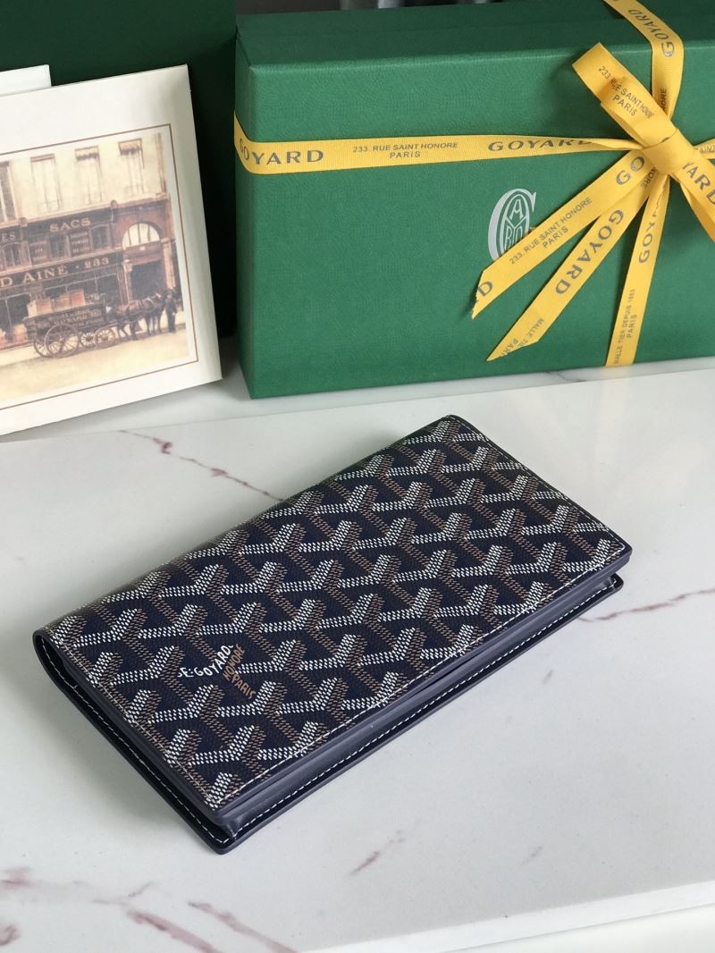 Goyard Wallets